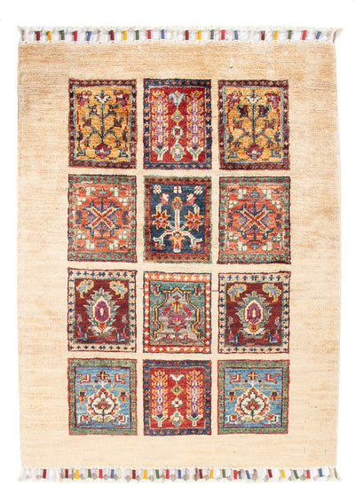 Tapis Bakhtiari Tapis 60x83cm - Tapis oriental