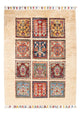 Tapis Bakhtiari Tapis 83x60cm - Tapis oriental