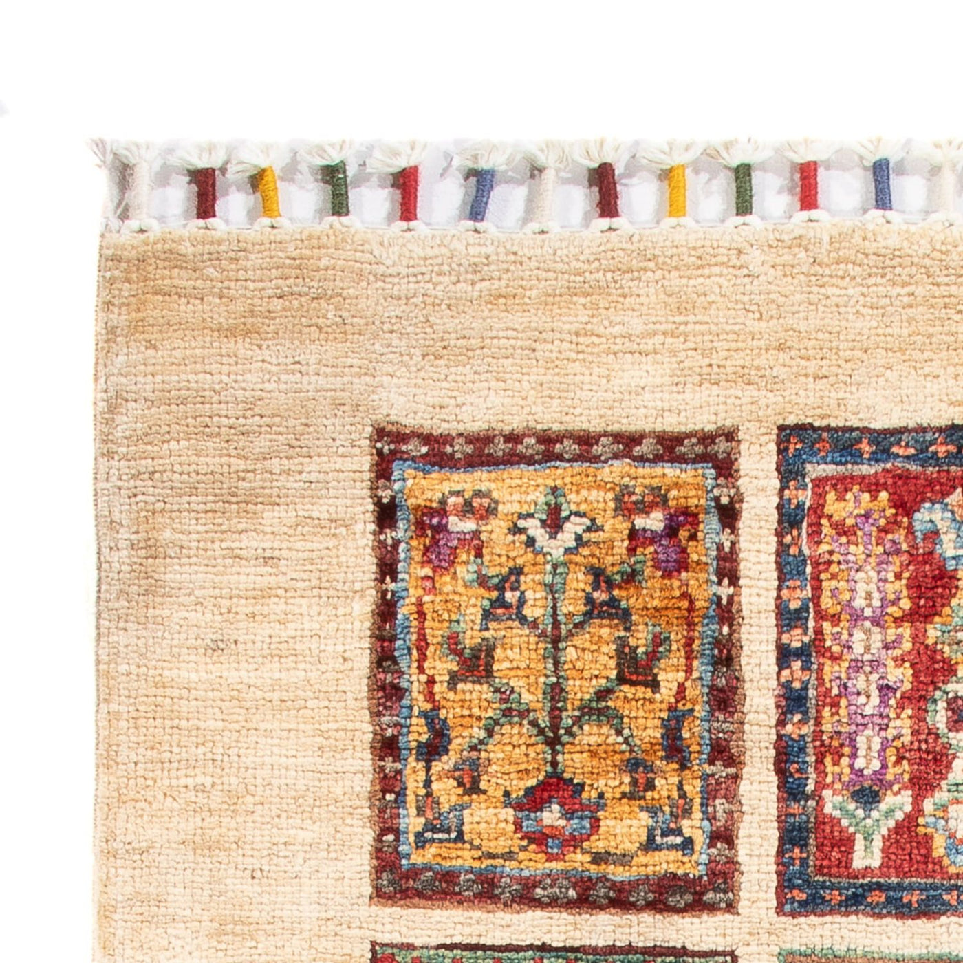 Tapis Bakhtiari Tapis 83x60cm - Tapis oriental
