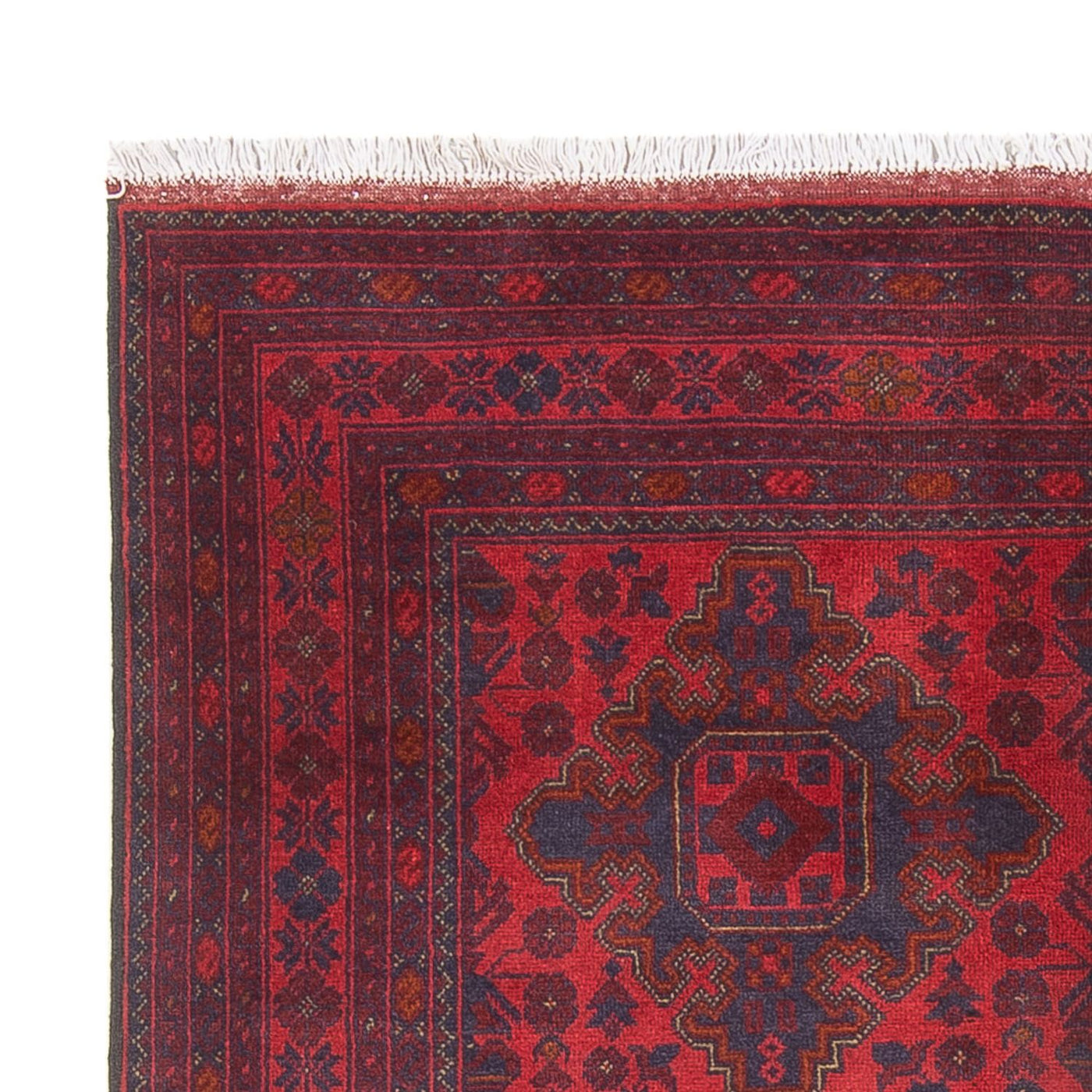 Khal Mohammadi Tapis 200x152cm - Tapis oriental