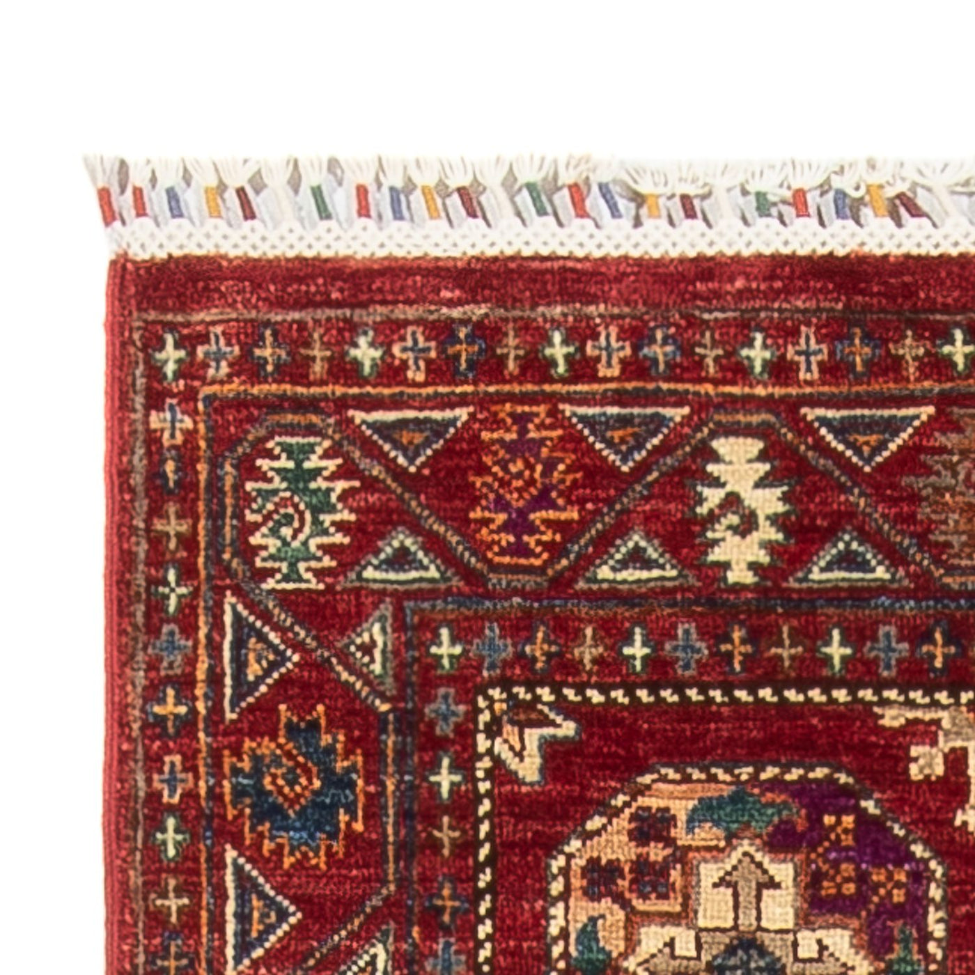 Ariana Tapis 285x79cm - Tapis oriental