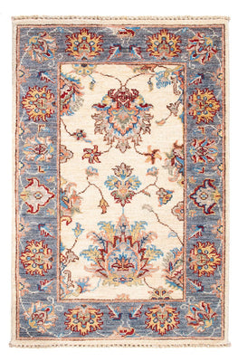 Tapis Ziegler - 93 x 62 cm - beige
