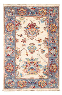 Tapis Ziegler - 93 x 62 cm - beige