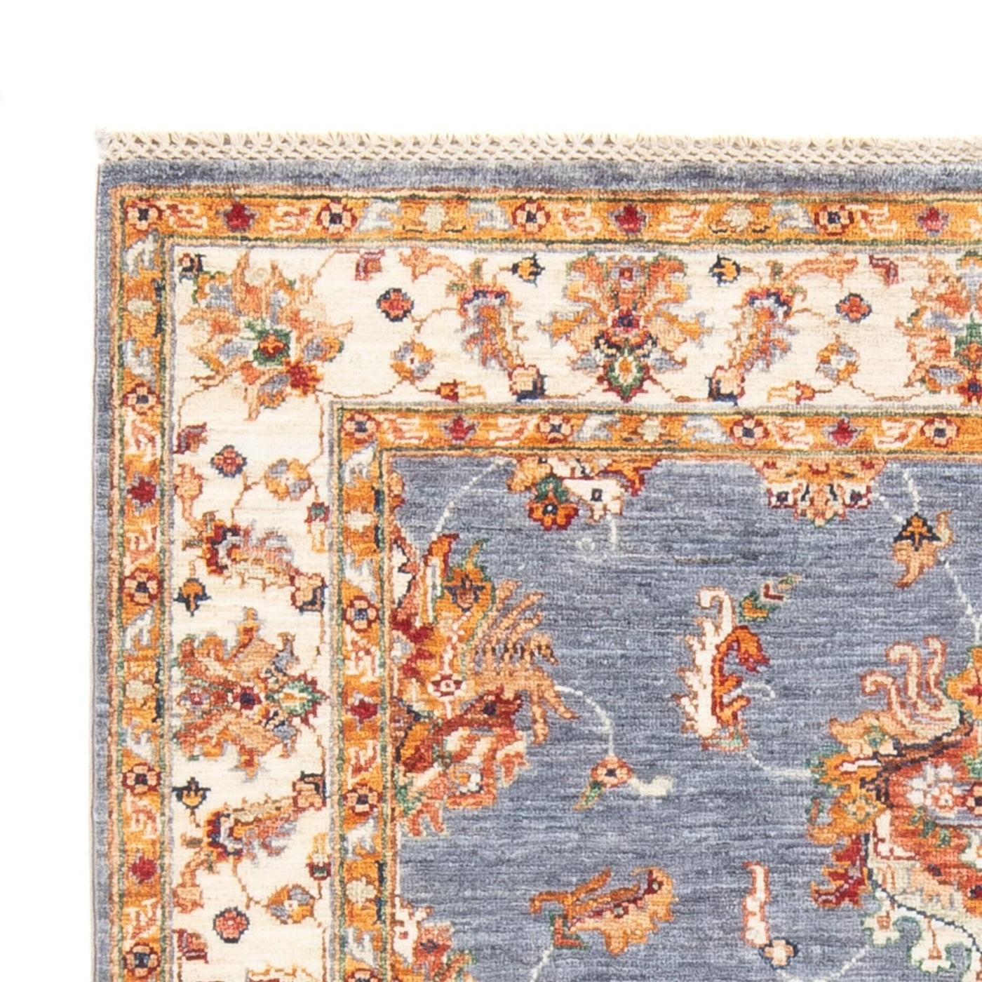 Tapis Ziegler 185x123cm - Tapis oriental