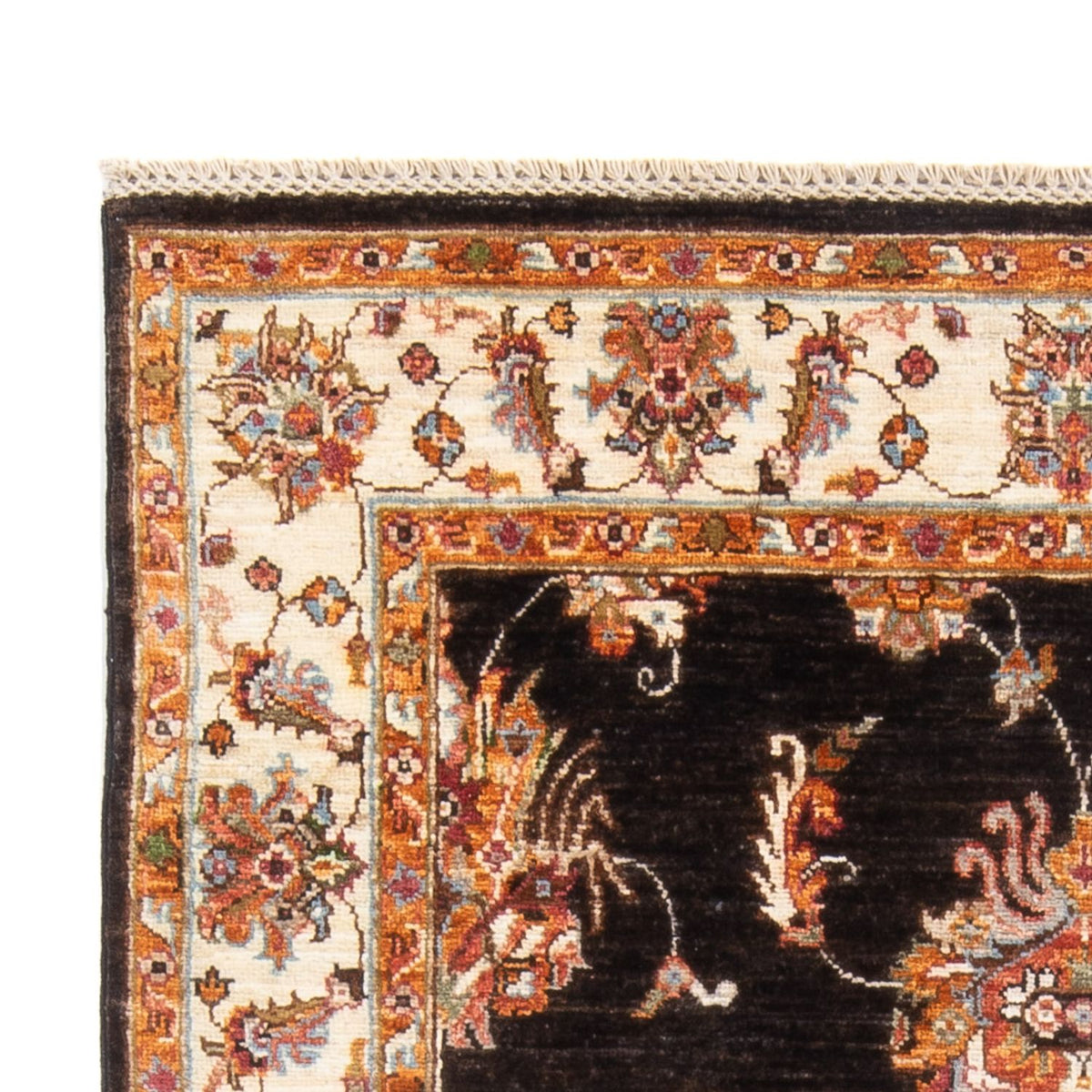 Tapis Ziegler 125x209cm - Tapis oriental