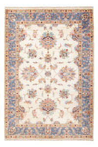 Tapis Ziegler - 182 x 123 cm - beige