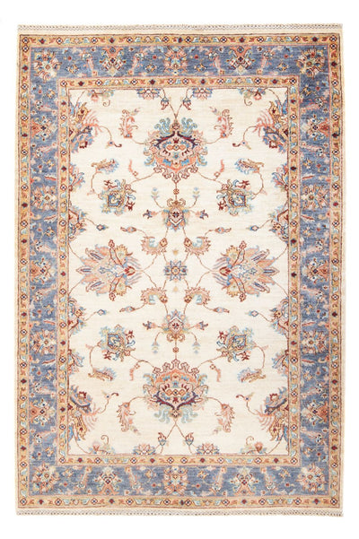 Tapis Ziegler 123x182cm - Tapis oriental