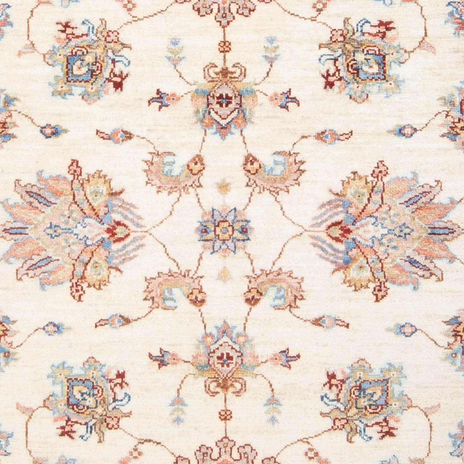 Tapis Ziegler - 182 x 123 cm - beige
