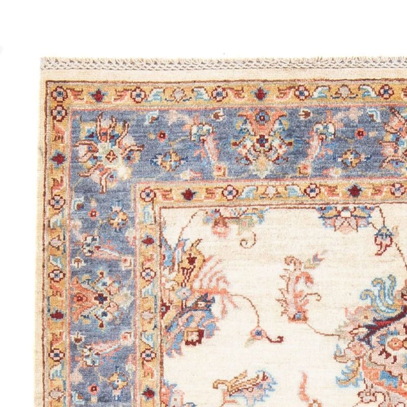 Tapis Ziegler - 182 x 123 cm - beige