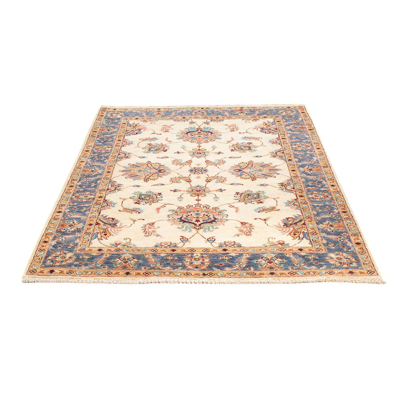 Tapis Ziegler - 182 x 123 cm - beige