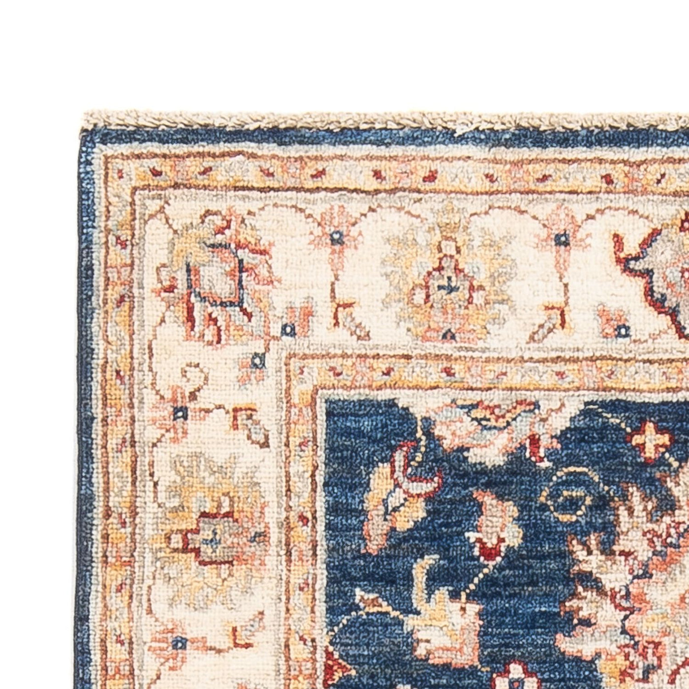 Tapis Ziegler 124x77cm - Tapis oriental