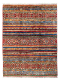 Tapis Ziegler - Shal - 243 x 172 cm - multicolore