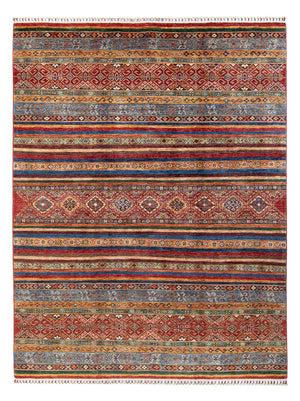 Tapis Ziegler - Shal - 243 x 172 cm - multicolore