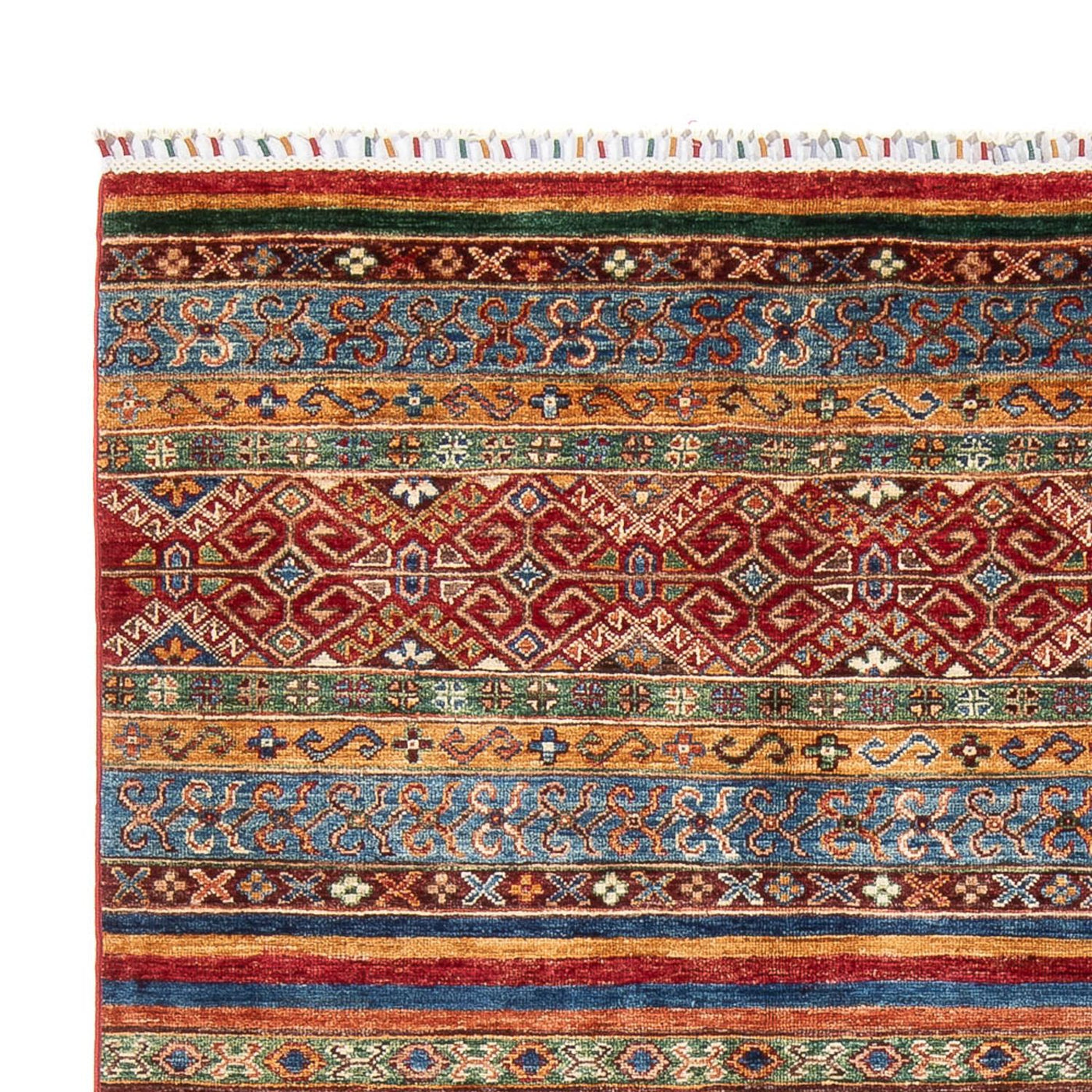 Shal Tapis 243x172cm - Tapis oriental
