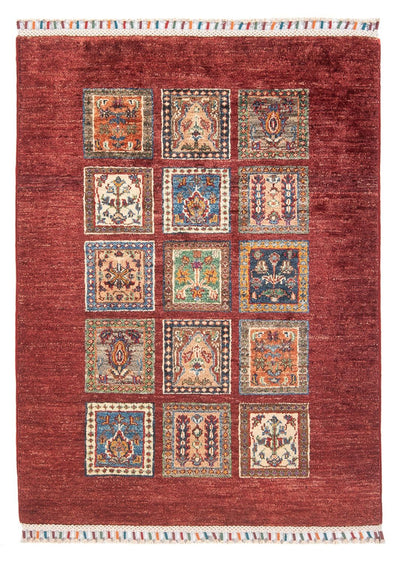 Tapis Bakhtiari Tapis 79x113cm - Tapis oriental