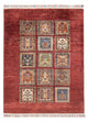 Tapis Bakhtiari Tapis 80x113cm - Tapis oriental