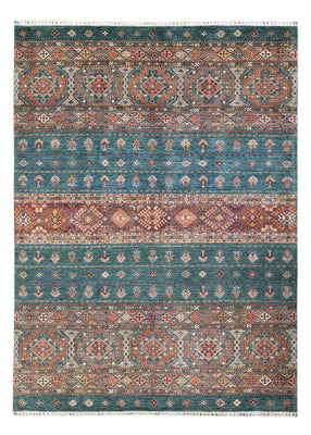 Tapis Ziegler - Shal - 292 x 205 cm - multicolore