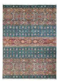 Tapis Ziegler - Shal - 292 x 205 cm - multicolore