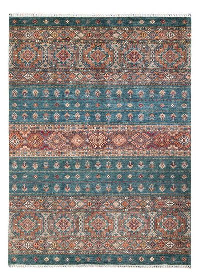 Shal Tapis 205x292cm - Tapis oriental