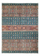 Shal Tapis 205x292cm - Tapis oriental