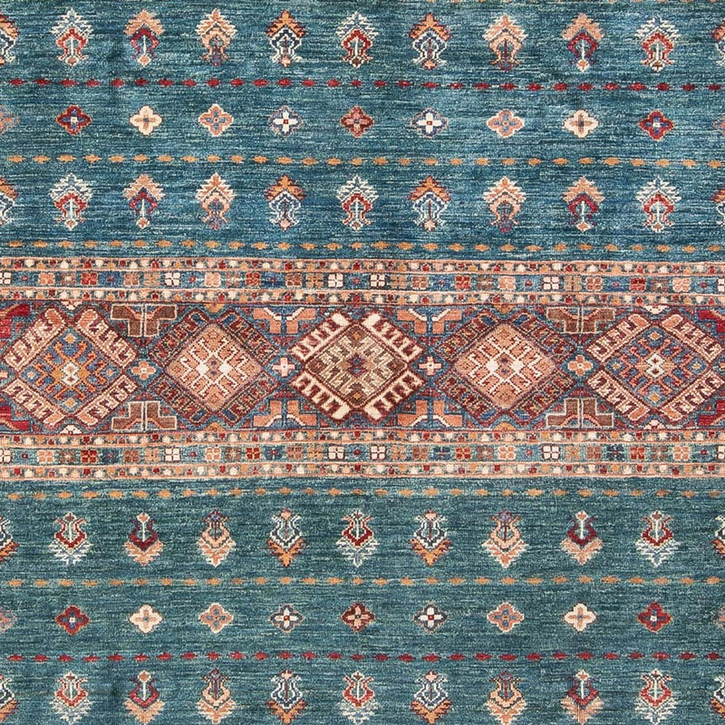 Tapis Ziegler - Shal - 292 x 205 cm - multicolore