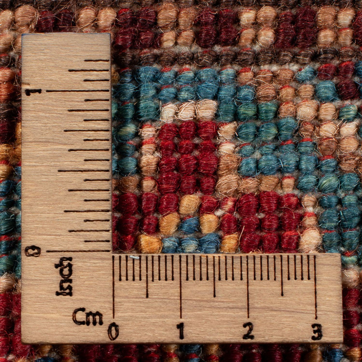 Tapis Ziegler - Shal - 292 x 205 cm - multicolore