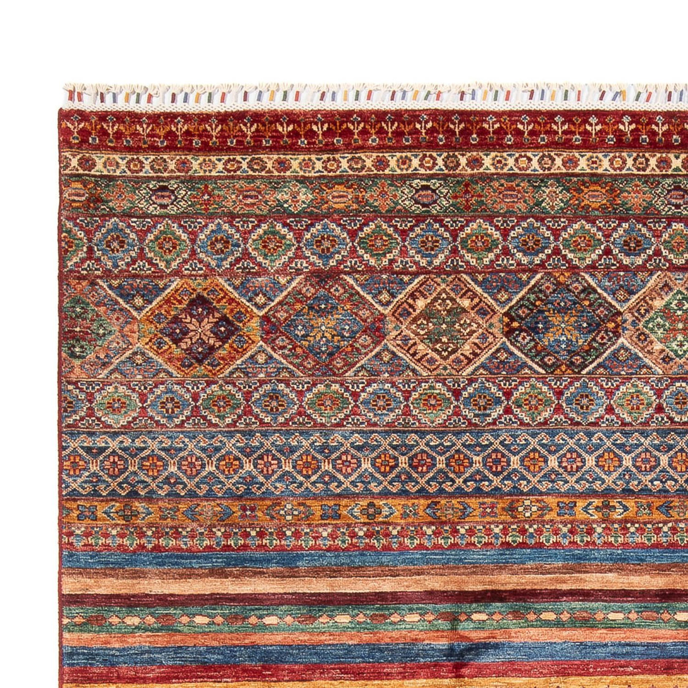 Shal Tapis 298x201cm - Tapis oriental