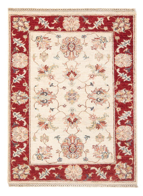 Tapis Ziegler - 123 x 84 cm - beige