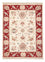 Tapis Ziegler - 123 x 84 cm - beige