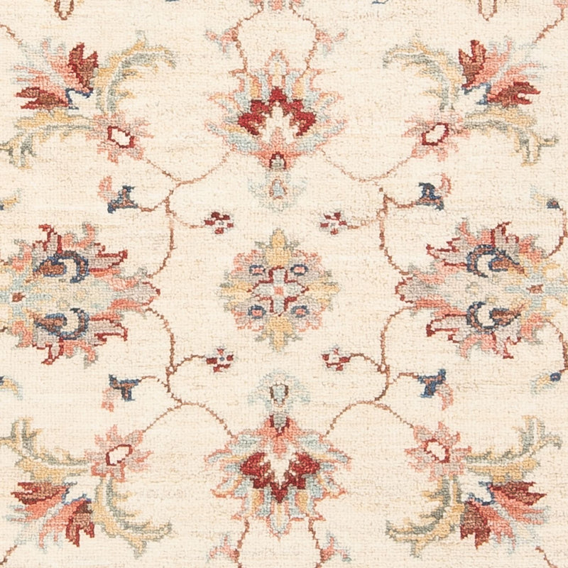 Tapis Ziegler - 123 x 84 cm - beige