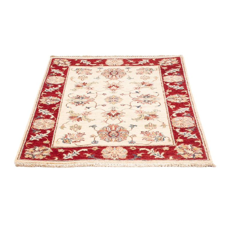 Tapis Ziegler - 123 x 84 cm - beige
