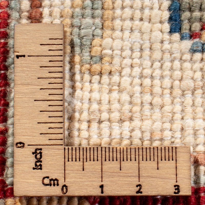 Tapis Ziegler - 123 x 84 cm - beige