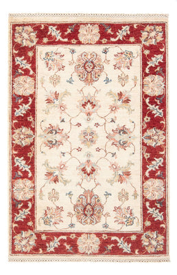 Tapis Ziegler - 123 x 84 cm - beige
