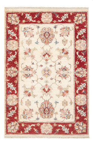 Tapis Ziegler - 123 x 84 cm - beige