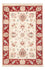 Tapis Ziegler - 123 x 84 cm - beige