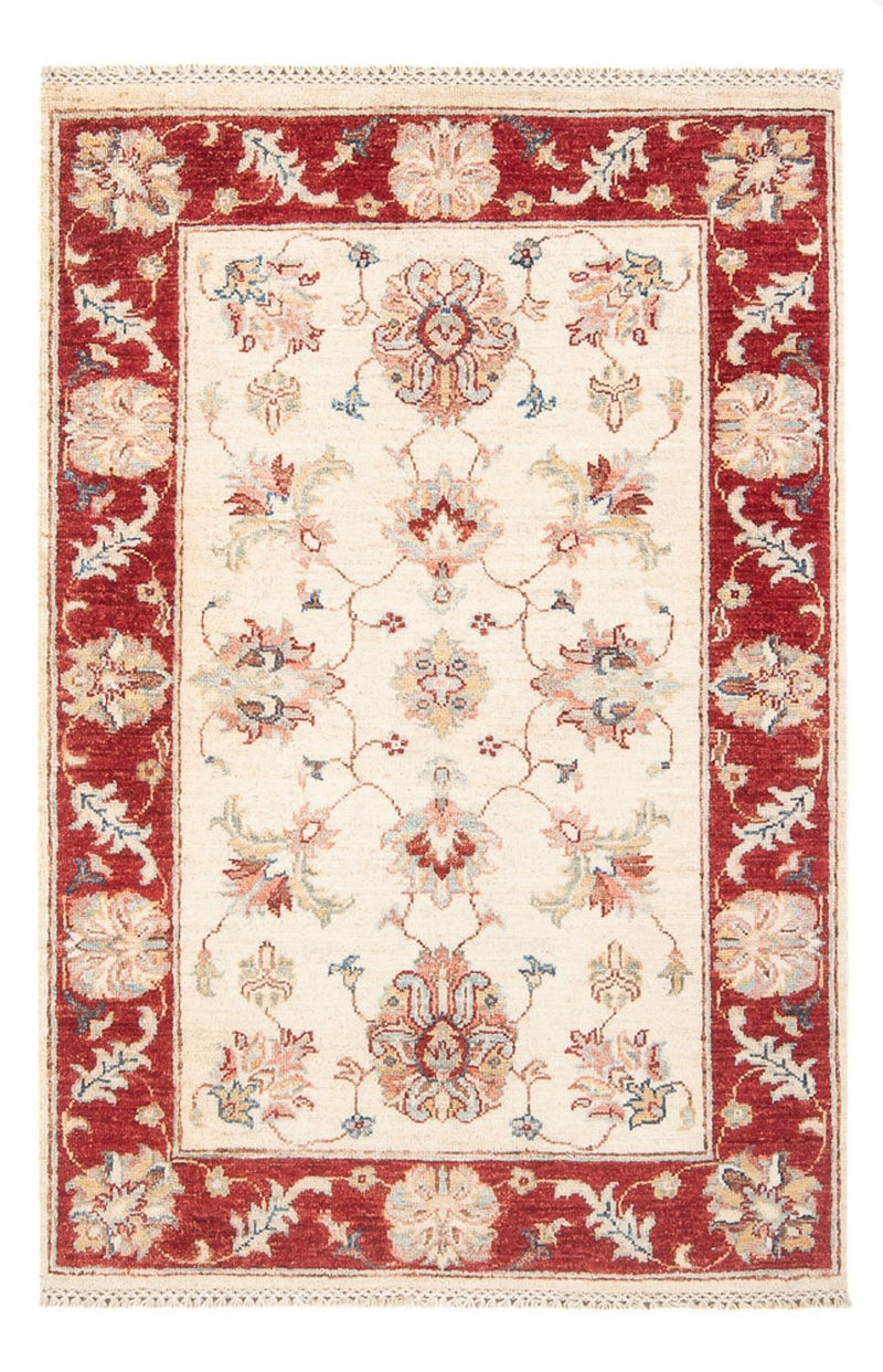 Tapis Ziegler - 123 x 84 cm - beige
