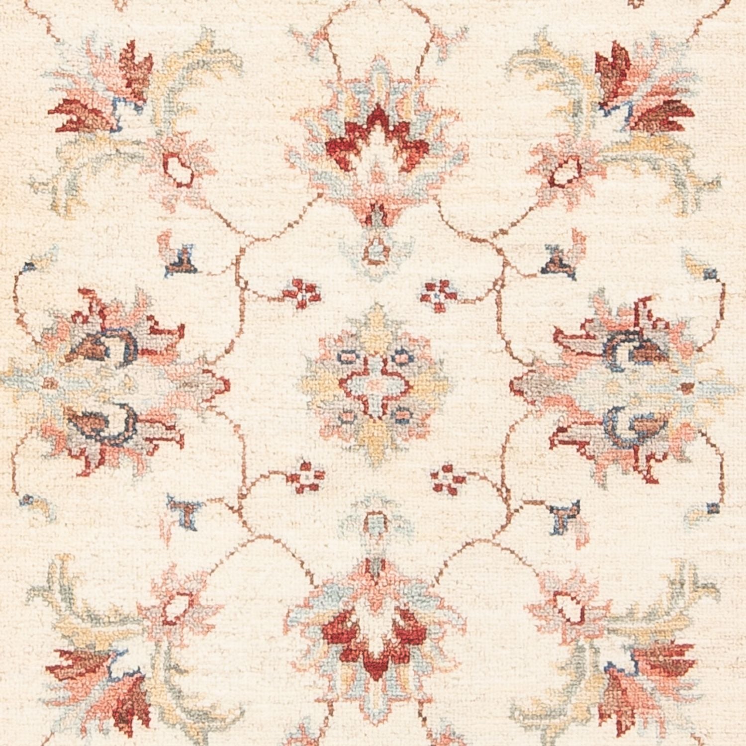 Tapis Ziegler - 123 x 84 cm - beige