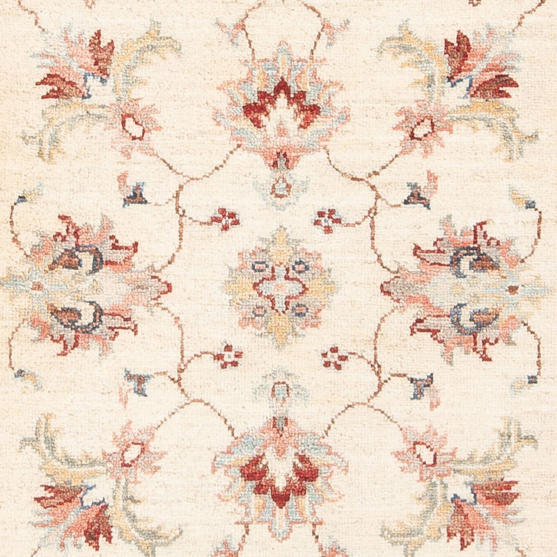 Tapis Ziegler - 123 x 84 cm - beige