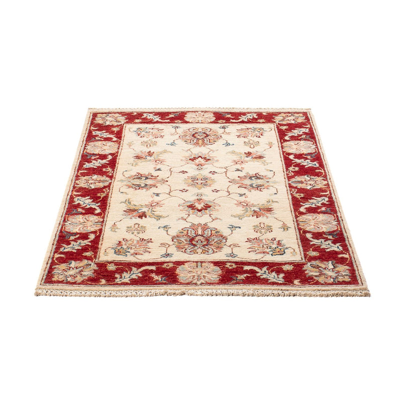 Tapis Ziegler - 123 x 84 cm - beige