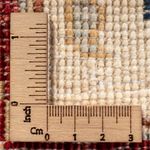 Tapis Ziegler - 123 x 84 cm - beige