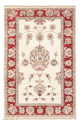 Tapis Ziegler - 125 x 79 cm - beige
