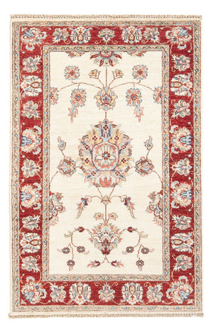 Tapis Ziegler - 125 x 79 cm - beige