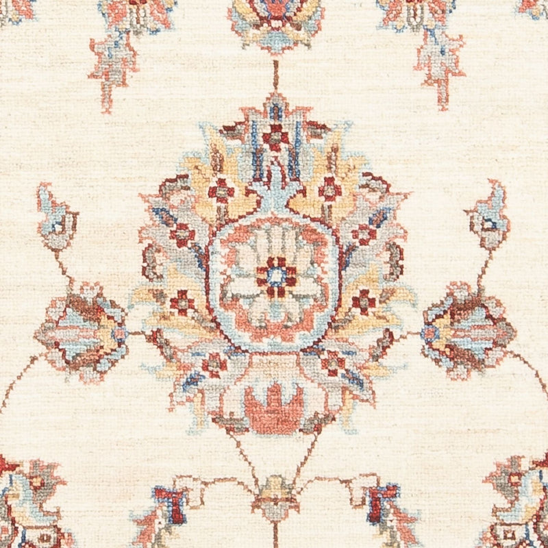 Tapis Ziegler - 125 x 79 cm - beige