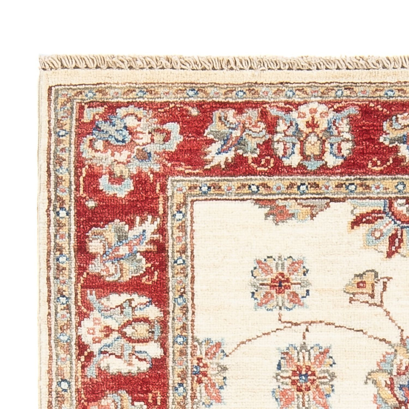 Tapis Ziegler 125x79cm - Tapis oriental
