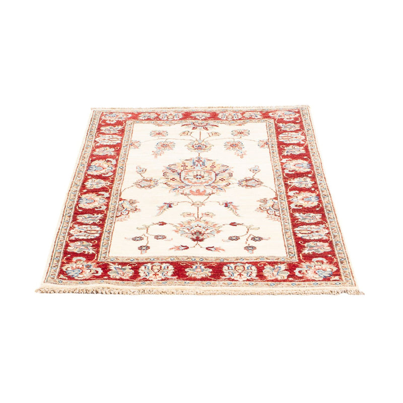 Tapis Ziegler - 125 x 79 cm - beige