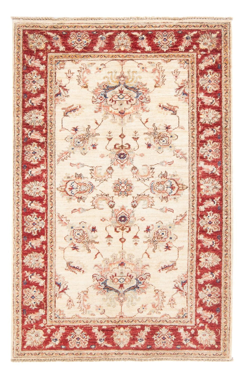 Tapis Ziegler - 152 x 92 cm - beige