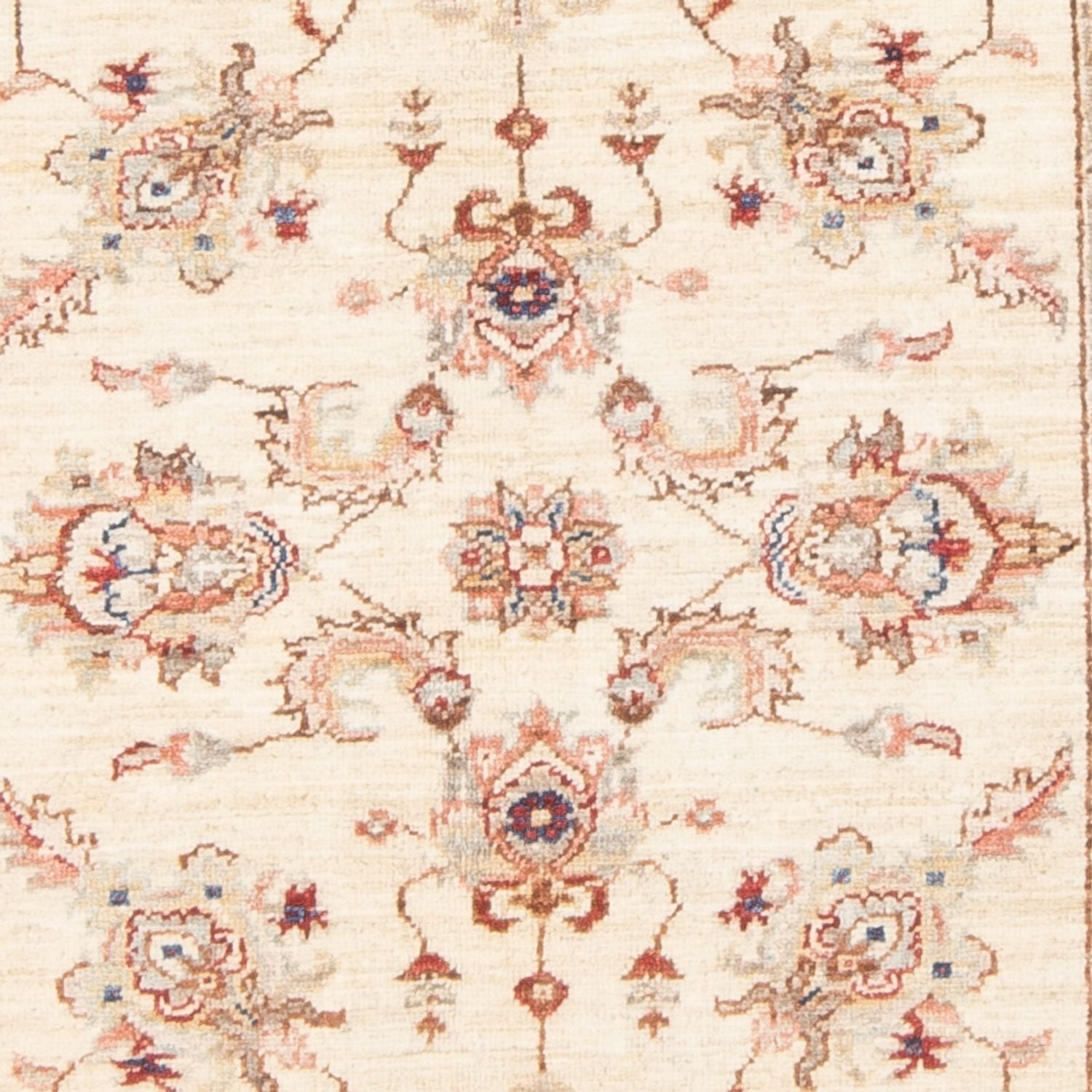 Tapis Ziegler - 152 x 92 cm - beige