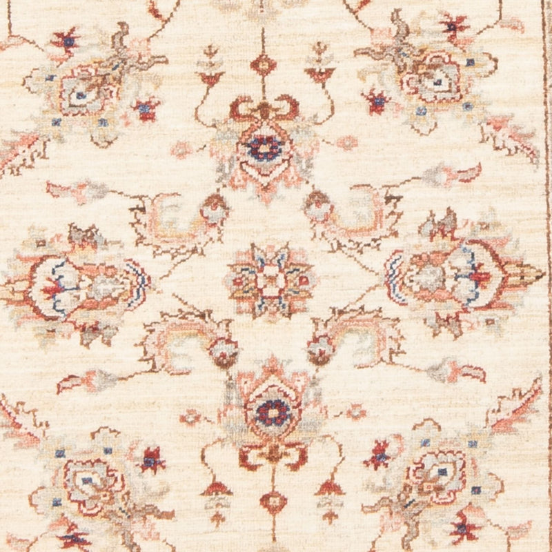 Tapis Ziegler - 152 x 92 cm - beige