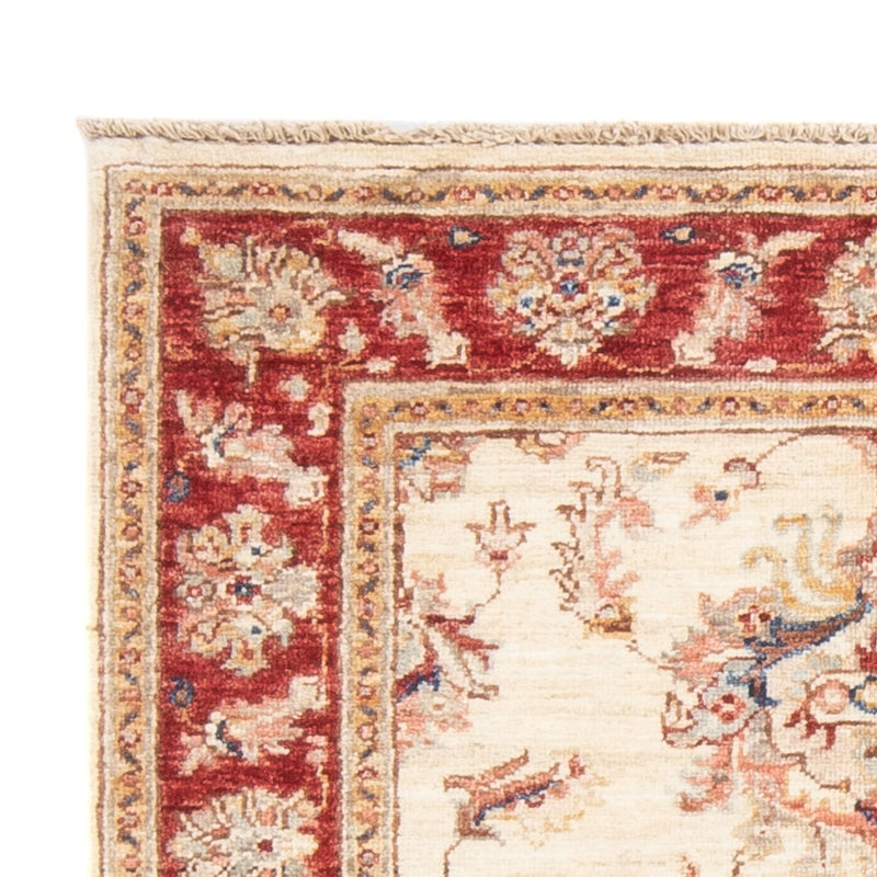 Tapis Ziegler - 152 x 92 cm - beige