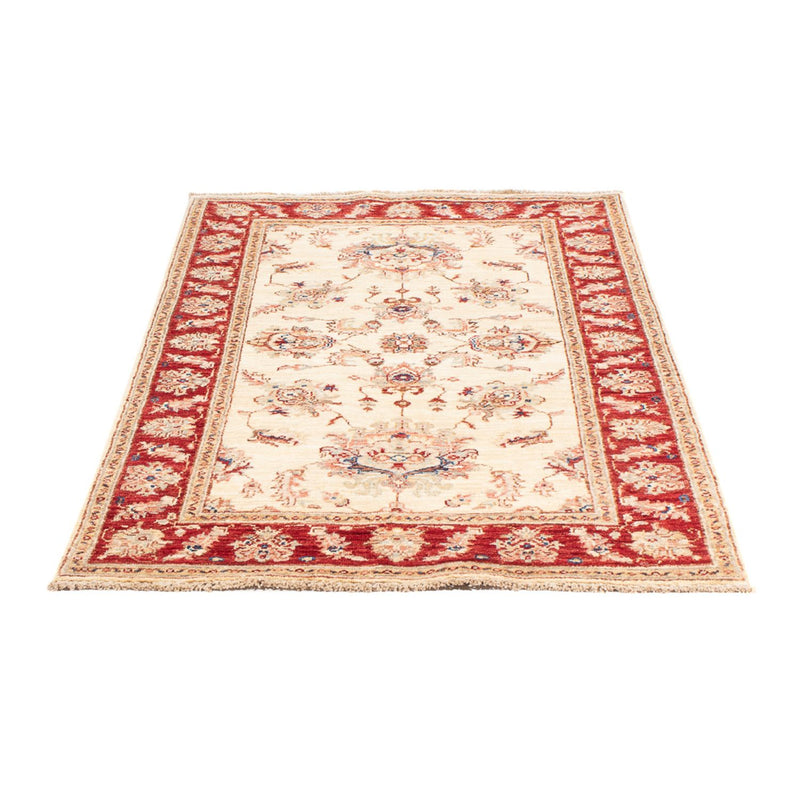Tapis Ziegler - 152 x 92 cm - beige